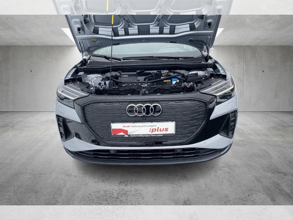 Audi Q4 e-tron 35 S line Matrix Navi HuD Wärmepumpe