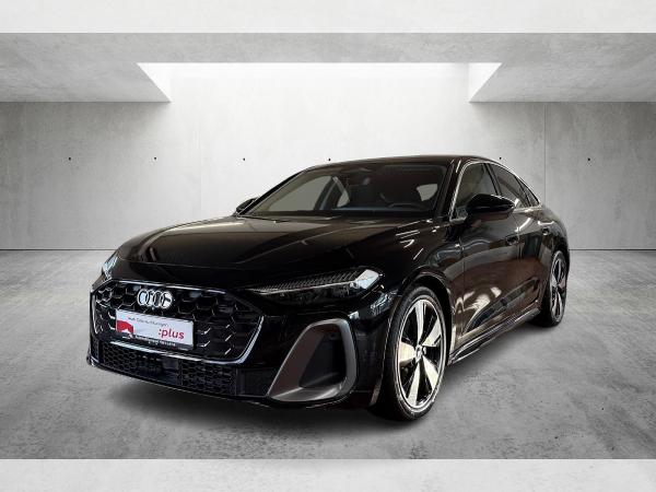 Audi A5 Limousine TFSI S line S-tronic Matrix Navi ACC AHK