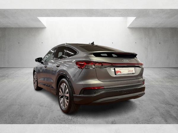 Audi Q4 e-tron Q4 Sportback e-tron 45 advanced Matrix Navi ACC AHK RFK