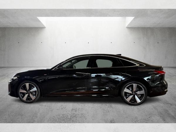 Audi A5 Limousine TFSI S line S-tronic Matrix Navi ACC AHK