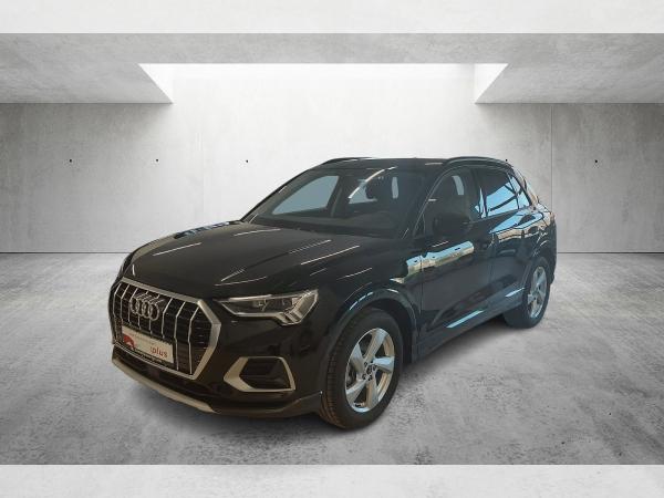 Audi Q3 35 TFSI advanced S-tronic LED Navi ACC AHK PDC SHZ