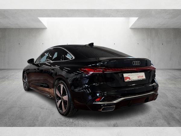 Audi A5 Limousine TFSI S line S-tronic Matrix Navi ACC AHK