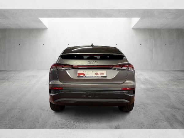 Audi Q4 e-tron Q4 Sportback e-tron 45 advanced Matrix Navi ACC AHK RFK