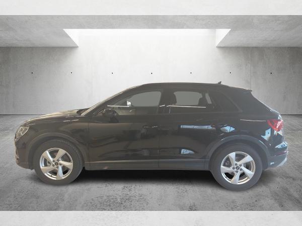 Audi Q3 35 TFSI advanced S-tronic LED Navi ACC AHK PDC SHZ
