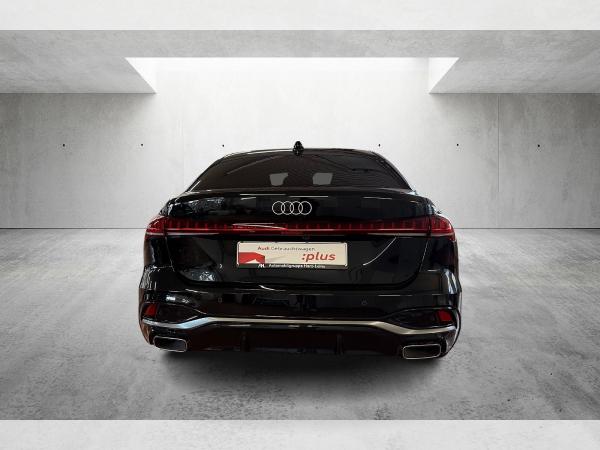 Audi A5 Limousine TFSI S line S-tronic Matrix Navi ACC AHK