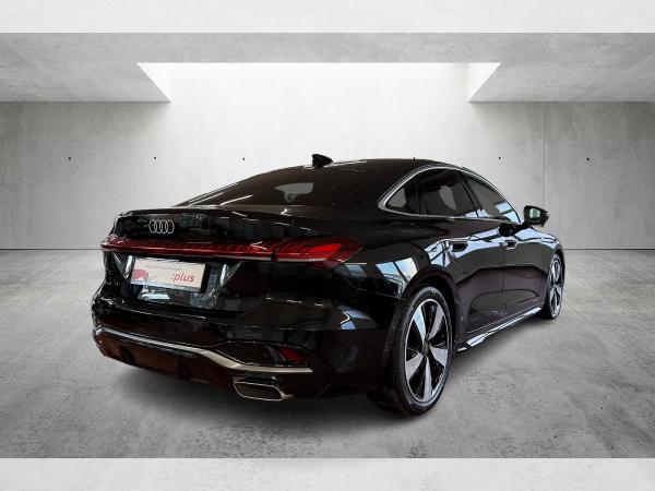 Audi A5 Limousine TFSI S line S-tronic Matrix Navi ACC AHK