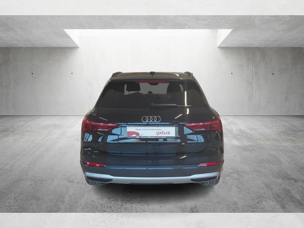 Audi Q3 35 TFSI advanced S-tronic LED Navi ACC AHK PDC SHZ