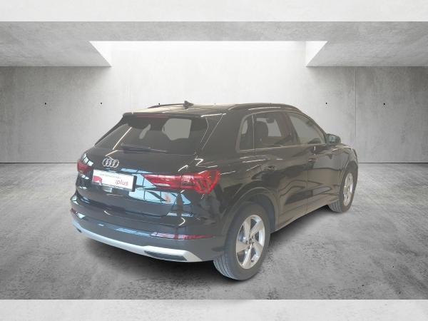 Audi Q3 35 TFSI advanced S-tronic LED Navi ACC AHK PDC SHZ