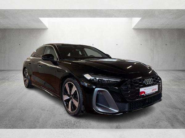 Audi A5 Limousine TFSI S line S-tronic Matrix Navi ACC AHK