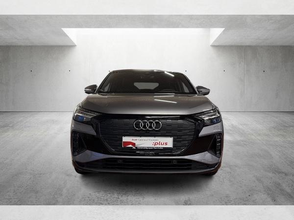 Audi Q4 e-tron Q4 Sportback e-tron 45 advanced Matrix Navi ACC AHK RFK