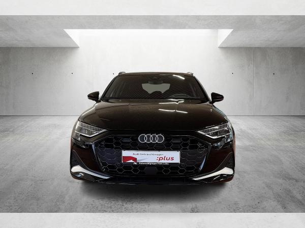 Audi A3 Sportback 35 TDI advanced S-tronic LED Navi AC HuD AHK RFK