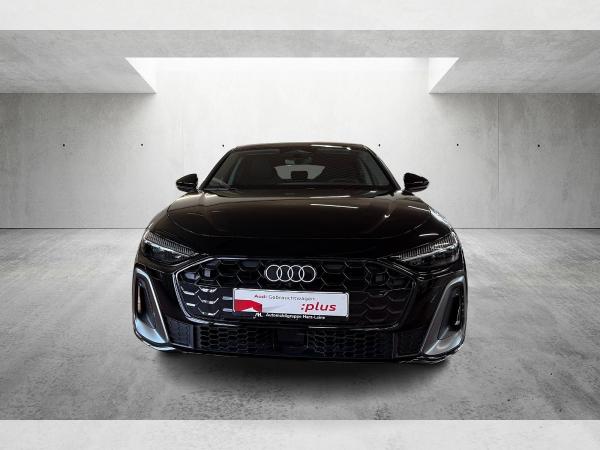 Audi A5 Limousine TFSI S line S-tronic Matrix Navi ACC AHK