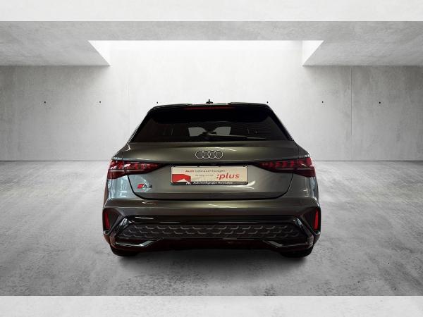 Audi A3 Sportback S line 35 TDI S-tronic LED Navi ACC AHK RFK