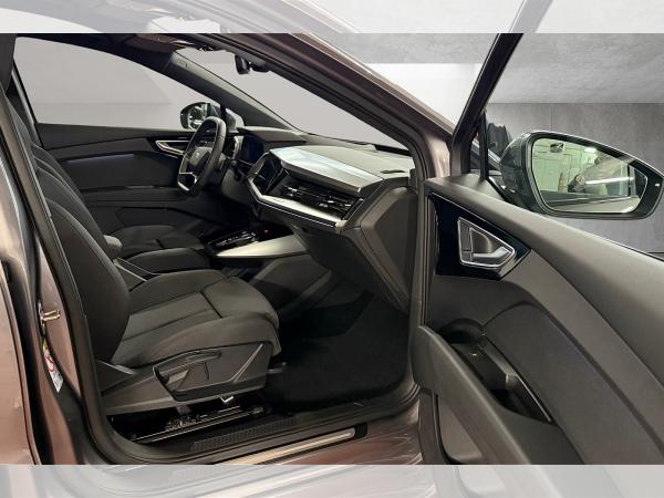 Audi Q4 e-tron Q4 Sportback e-tron 45 advanced Matrix Navi ACC AHK RFK