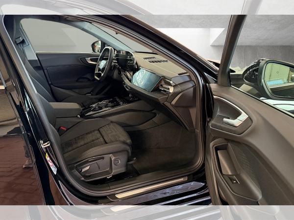 Audi A5 Limousine TFSI S line S-tronic Matrix Navi ACC AHK