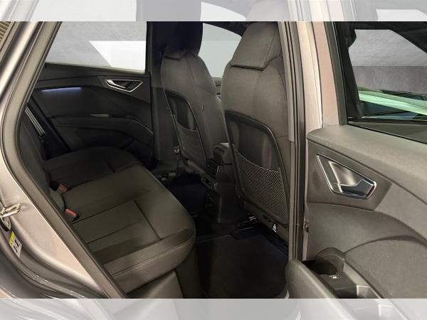 Audi Q4 e-tron Q4 Sportback e-tron 45 advanced Matrix Navi ACC AHK RFK