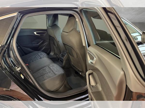 Audi A5 Limousine TFSI S line S-tronic Matrix Navi ACC AHK