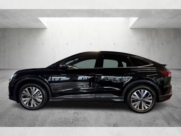 Audi Q4 e-tron Q4 Sportback e-tron 45 Advanced LED Navi ACC RFK