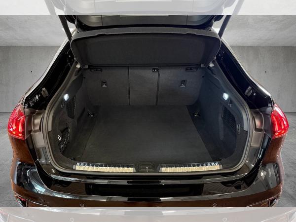 Audi A5 Limousine TFSI S line S-tronic Matrix Navi ACC AHK