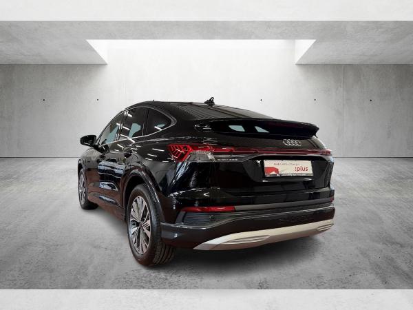 Audi Q4 e-tron Q4 Sportback e-tron 45 Advanced LED Navi ACC RFK