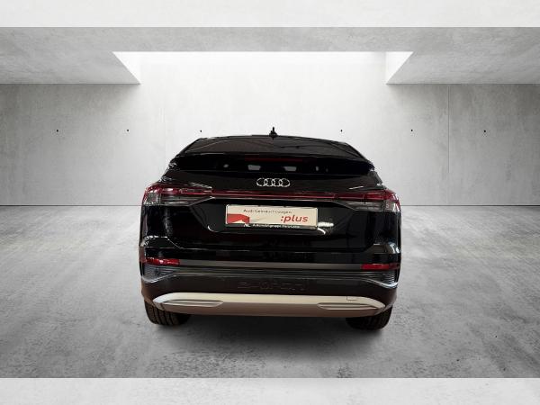 Audi Q4 e-tron Q4 Sportback e-tron 45 Advanced LED Navi ACC RFK