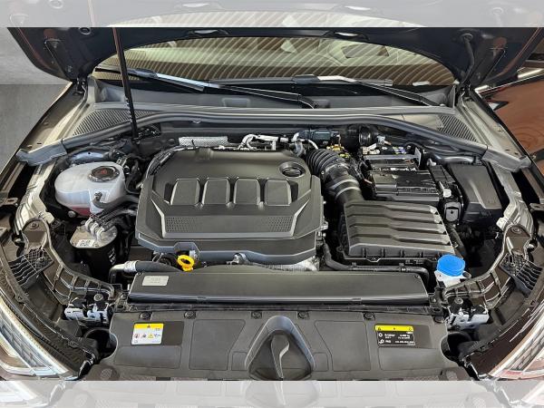 Audi A3 Sportback 35 TDI advanced S-tronic LED Navi AC HuD AHK RFK