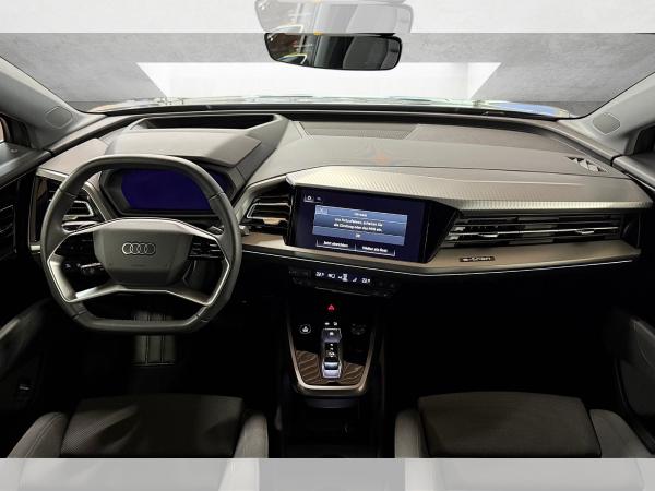 Audi Q4 e-tron Q4 Sportback e-tron 45 advanced Matrix Navi ACC AHK RFK