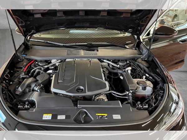 Audi A5 Limousine TFSI S line S-tronic Matrix Navi ACC AHK