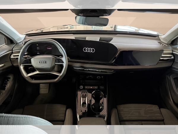 Audi A5 Limousine TFSI S line S-tronic Matrix Navi ACC AHK