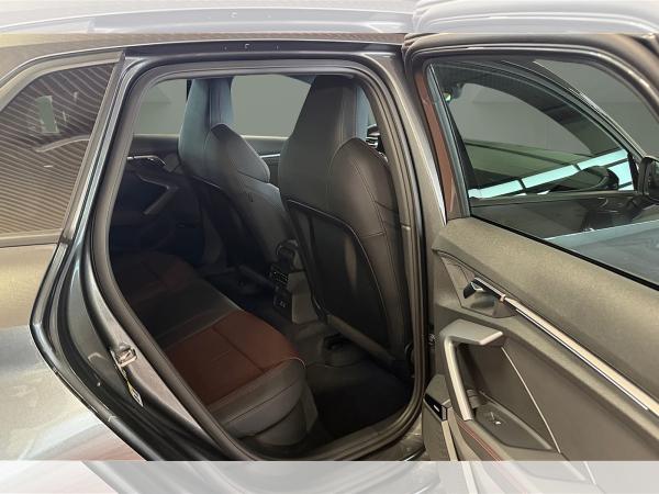 Audi A3 Sportback S line 35 TDI S-tronic LED Navi ACC AHK RFK