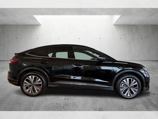 Audi Q4 e-tron Q4 Sportback e-tron 45 Advanced LED Navi ACC RFK