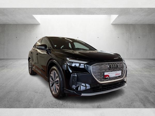 Audi Q4 e-tron Q4 Sportback e-tron 45 Advanced LED Navi ACC RFK