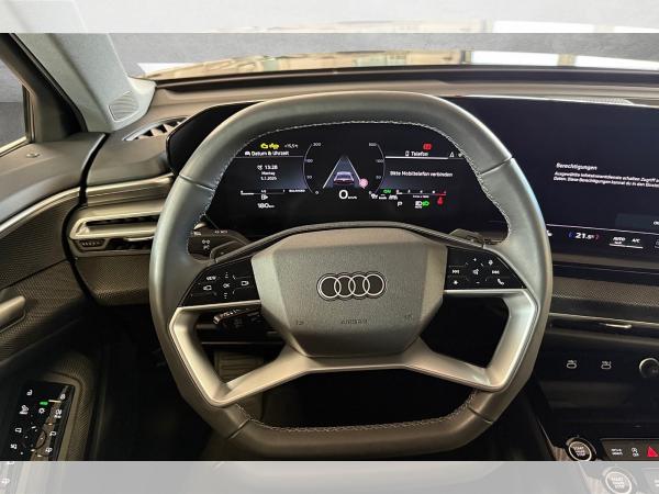 Audi A5 Limousine TFSI S line S-tronic Matrix Navi ACC AHK