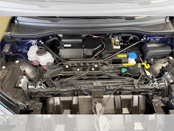 Audi Q4 e-tron 45 S line Matrix Navi ACC HuD AHK Wärmepumpe