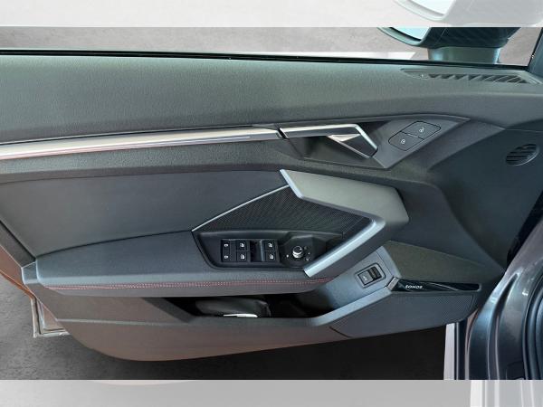 Audi A3 Sportback S line 35 TDI S-tronic LED Navi ACC AHK RFK