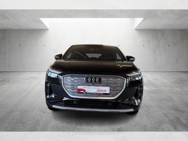 Audi Q4 e-tron Q4 Sportback e-tron 45 Advanced LED Navi ACC RFK