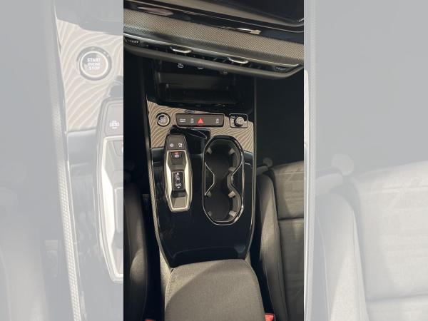 Audi A5 Limousine TFSI S line S-tronic Matrix Navi ACC AHK