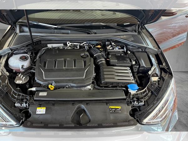 Audi A3 Sportback S line 35 TDI S-tronic LED Navi ACC AHK RFK