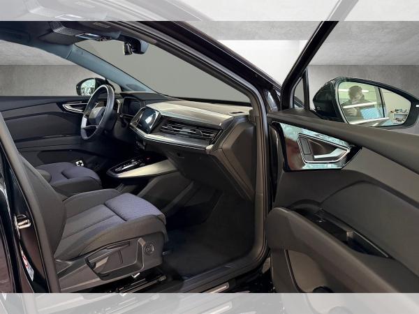 Audi Q4 e-tron Q4 Sportback e-tron 45 Advanced LED Navi ACC RFK