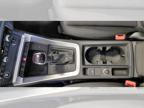 Audi Q3 35 TFSI advanced S-tronic LED Navi ACC AHK PDC SHZ