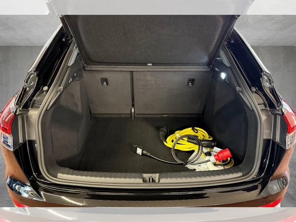 Audi Q4 e-tron Q4 Sportback e-tron 45 Advanced LED Navi ACC RFK