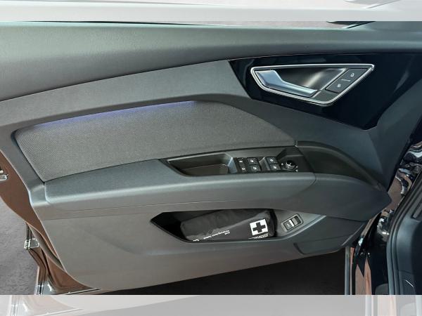 Audi Q4 e-tron Q4 Sportback e-tron 45 Advanced LED Navi ACC RFK