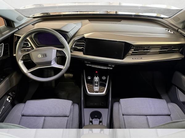 Audi Q4 e-tron Q4 Sportback e-tron 45 Advanced LED Navi ACC RFK
