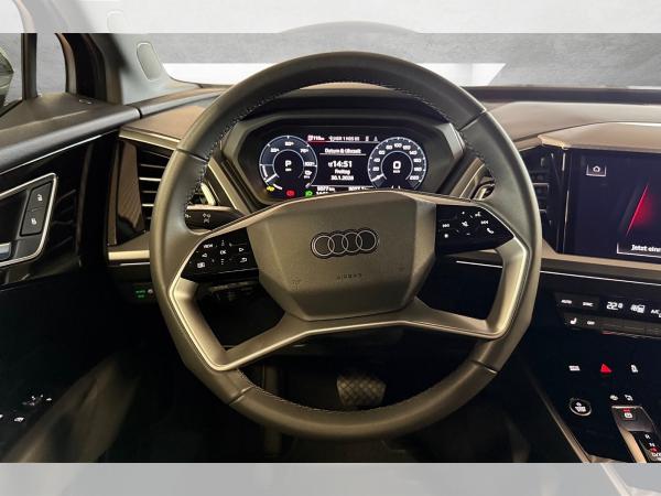 Audi Q4 e-tron Q4 Sportback e-tron 45 Advanced LED Navi ACC RFK