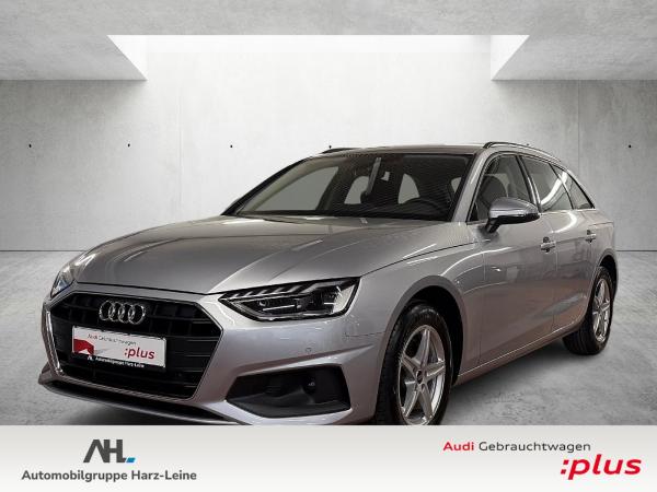 Audi A4 Avant 30 TDI S-tronic LED Navi ACC PDC SHZ LM