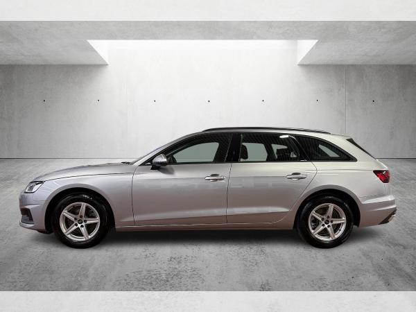 Audi A4 Avant 30 TDI S-tronic LED Navi ACC PDC SHZ LM
