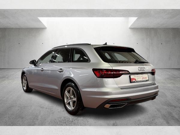 Audi A4 Avant 30 TDI S-tronic LED Navi ACC PDC SHZ LM