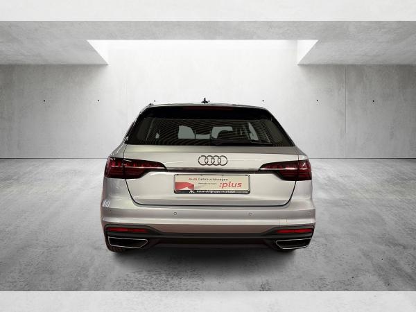 Audi A4 Avant 30 TDI S-tronic LED Navi ACC PDC SHZ LM