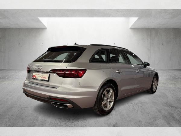 Audi A4 Avant 30 TDI S-tronic LED Navi ACC PDC SHZ LM
