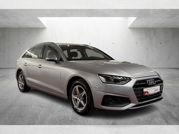 Audi A4 Avant 30 TDI S-tronic LED Navi ACC PDC SHZ LM
